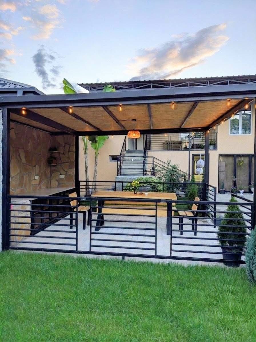 Toma’s Guest House — ლაგოდეხი